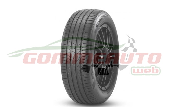 COP. 255/40 R20 101V SCORPION (m+s)
